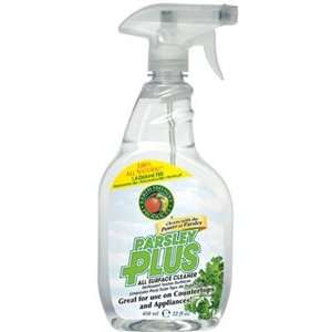  Parsley Plus Surface Cleaner 22 oz., Sold in 6/case 