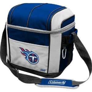  Tennessee Titans Nfl 24 Can Soft Sided Cooler