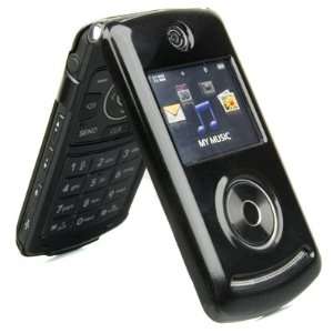   Cover for LG VX8560 Chocolate 3 (Black) Cell Phones & Accessories