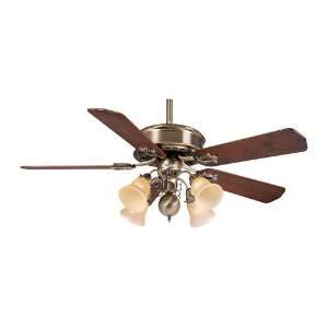  Casablanca Fans G911 Parts Fan Accessories in Teck Antique 