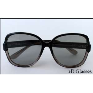   1080p 120 Hz LED HDTV Vizio Theater 3D Glasses passive Gucci Styles