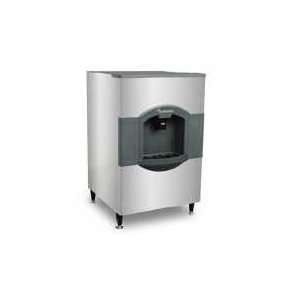   Cube Dispenser Ice Machine 30inx33 1/2inx53 1/4in
