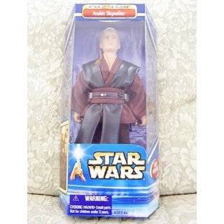  Anakin Skywalker  Star Wars 12 inch Figure Toys & Games