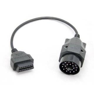  ElmScan 5 Compact USB OBD II Scan Tool & OBDWiz Engine 