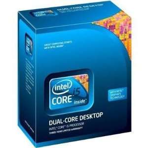  Core i5 680 Processor Electronics