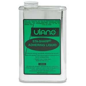  Ulano Sta Sharp Adhering Liquid   Quart, Sta Sharp 