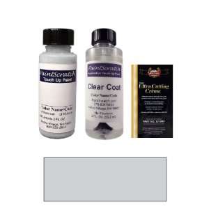   Paint Bottle Kit for 1991 Cadillac All Models (17/WA9349) Automotive