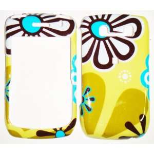 Cuffu   Sunny Girl  Blackberry 8900 Javalin Smart Case Cover Perfect 