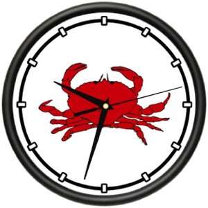   crabs seafood restaurant crustaceans gag gift