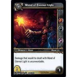  Wand of Eternal Light (World of Warcraft   March of the 