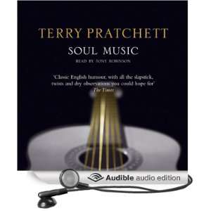   Book 16 (Audible Audio Edition) Terry Pratchett, Tony Robinson Books