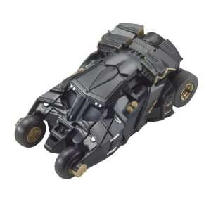    Hot Wheels R/C Stealth Rides Batmobile Tumbler Toys & Games