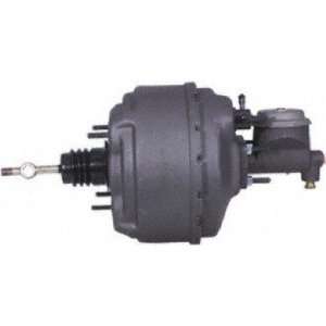  Power Brake Booster Automotive