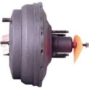  Power Brake Booster Automotive