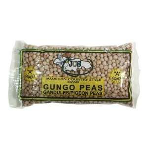 Gungo Peas (Pigeon Peas in Cello Bag) Grocery & Gourmet Food