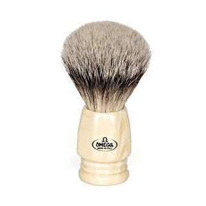   Silver Tip Badger Shaving Brush  #6234