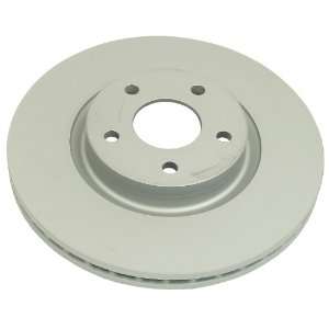  Zimmerman 083 3066Z Brake Rotor Automotive