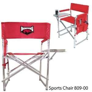  Arkansas at Fayetteville Sports Chair Case Pack 2 