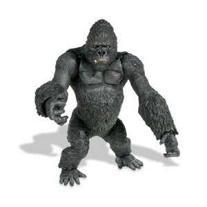  King Kong Deluxe 15   Somber Toys & Games
