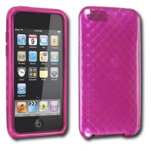   iPod Touch   Pink By DIGITAL LIFESTYLE OUTFITTERS