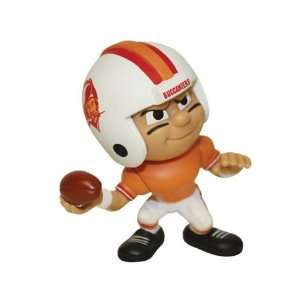   Tampa Bay Buccaneers Kids Action Figure Collectible Toy Sports
