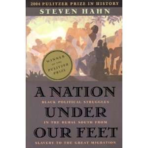  A Nation under Our Feet Black Political Struggles in the 