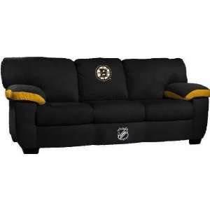 Boston Bruins Classic Sofa Baby