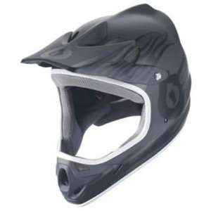  Sixsixone Pro Bravo Mountain Bike Helmet Sports 