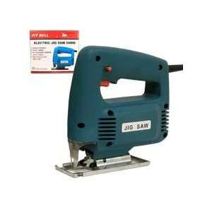  Jig Saw 120 Volt AC Powered Electric Variable Speed Power 