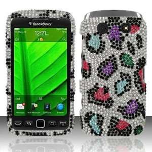  Blackberry Torch 9850 9860 (Verizon Sprint) Full Diamond 