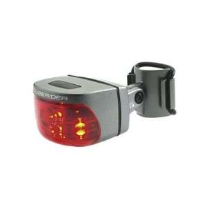 Sigma CubeRider Bicycle Taillight   16110  Sports 