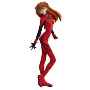  Evangelion Asuka Langley Voice I Doll Superior Figure 