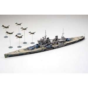   of Wales British Battleship Battle of Maya Waterli Toys & Games