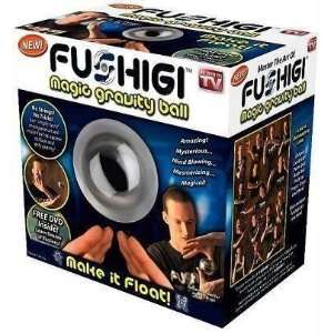  Fushigi Magic Gravity Ball   As Seen on TV Toys & Games