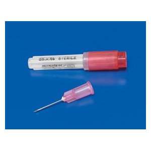 Blunt Cannula Needle  Industrial & Scientific