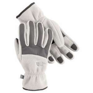  The North Face Womens Denali Gloves