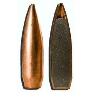 30 Cal 175gr CstCmp HPBT (250 ct) by Nosler  Sports 