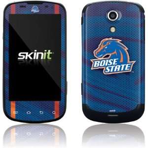  Boise State Blue Jersey skin for Samsung Epic 4G   Sprint 