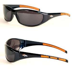  Denver Broncos 3 Dot Sunglasses 