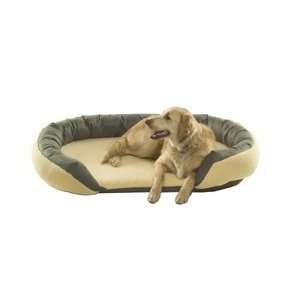 Dog Bed Extra Small   VAN WINKLES BEDS REVERSIBLE BOLSTER BED 