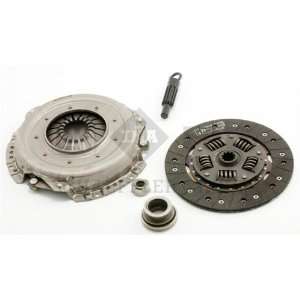  Luk Clutches And Flywheels 07 005 Clutch Kits Automotive