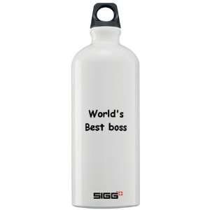  Humor Sigg Water Bottle 1.0L by  Sports 