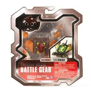  Bakugan Deluxe Battle Gear Airkor Toys & Games