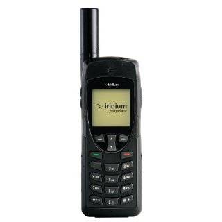 Iridium 9555 Satellite Phone by Iridium