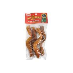  Twisted Bread Treat For Dogs   5 X 1 X 8.5 Pet 