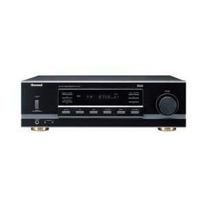   RECEIVER 2 CH RECEIVER (Home Audio Video / Receivers, Amps & HTIB