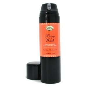  6.7 oz Body Wash   Tangerine Essential Oil & Neem Extract 