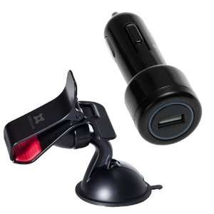   Griffin PowerJolt USB Car Charger for iPod, iPhone, and other USB