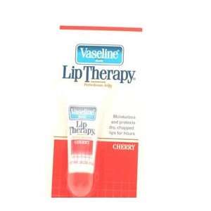  Lip Therapy Cherry Vaseline