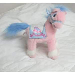  Fisher Price Cinderella Plush 12 Pony Toy Toys & Games